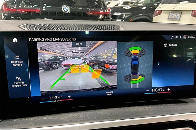 2024 BMW 4 Series 430i xDrive