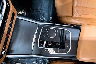 2024 BMW 4 Series 430i xDrive