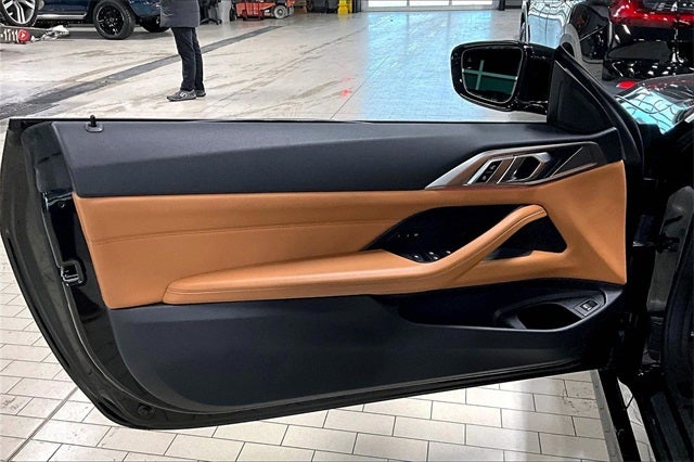 2024 BMW 4 Series 430i xDrive