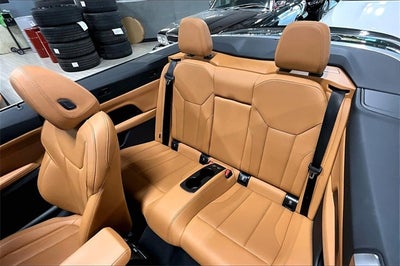 2024 BMW 4 Series 430i xDrive