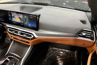 2024 BMW 4 Series 430i xDrive