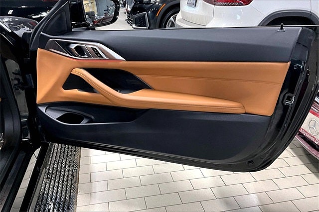 2024 BMW 4 Series 430i xDrive