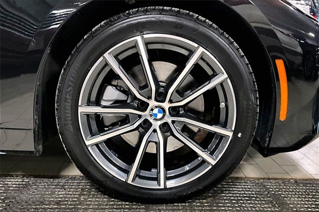 2024 BMW 4 Series 430i xDrive