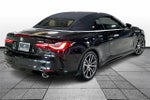 2024 BMW 4 Series 430i xDrive