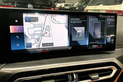 2024 BMW 4 Series 430i xDrive