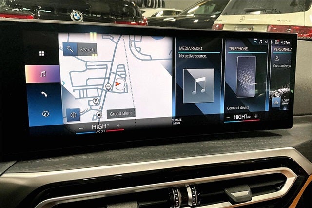 2024 BMW 4 Series 430i xDrive