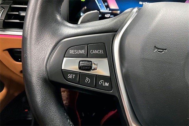 2024 BMW 4 Series 430i xDrive