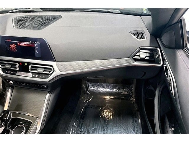 2023 BMW 4 Series M440i xDrive