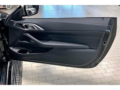 2023 BMW 4 Series M440i xDrive