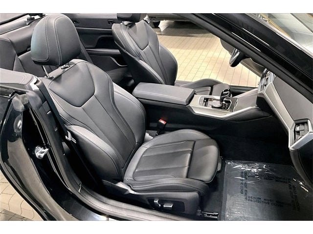 2023 BMW 4 Series M440i xDrive