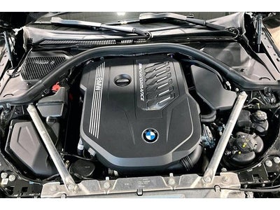 2023 BMW 4 Series M440i xDrive