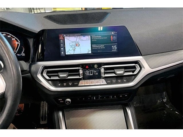 2023 BMW 4 Series M440i xDrive