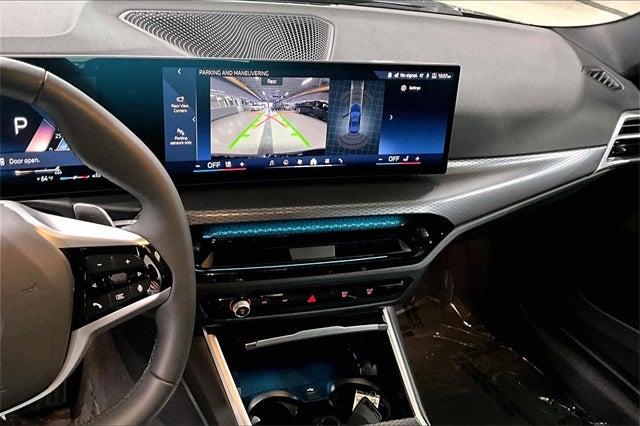 2025 BMW 4 Series 430i xDrive