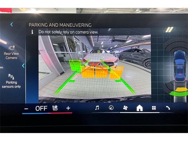 2025 BMW 4 Series 430i xDrive