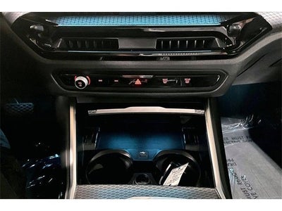 2025 BMW 4 Series 430i xDrive