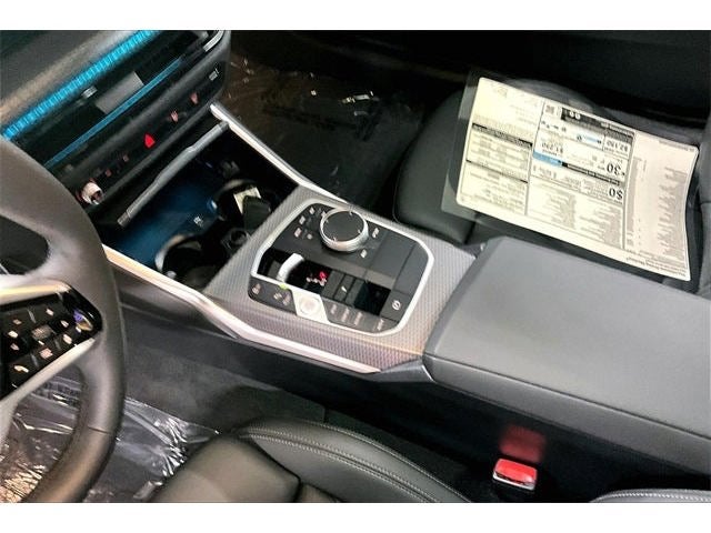 2025 BMW 4 Series 430i xDrive