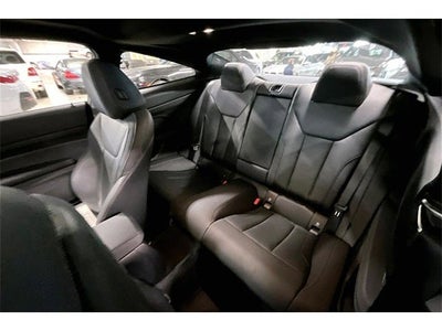 2025 BMW 4 Series 430i xDrive