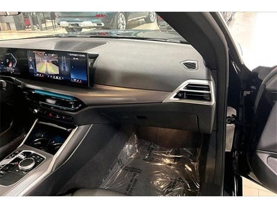 2025 BMW 4 Series 430i xDrive