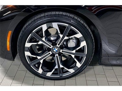 2025 BMW 4 Series 430i xDrive