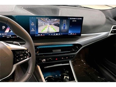 2025 BMW 4 Series 430i xDrive