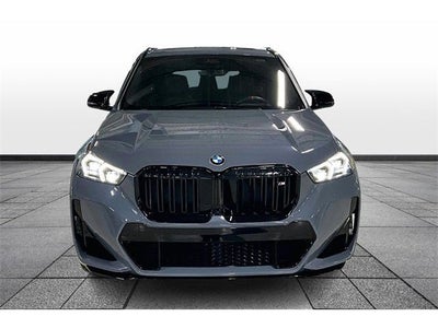 2025 BMW X1 M35i