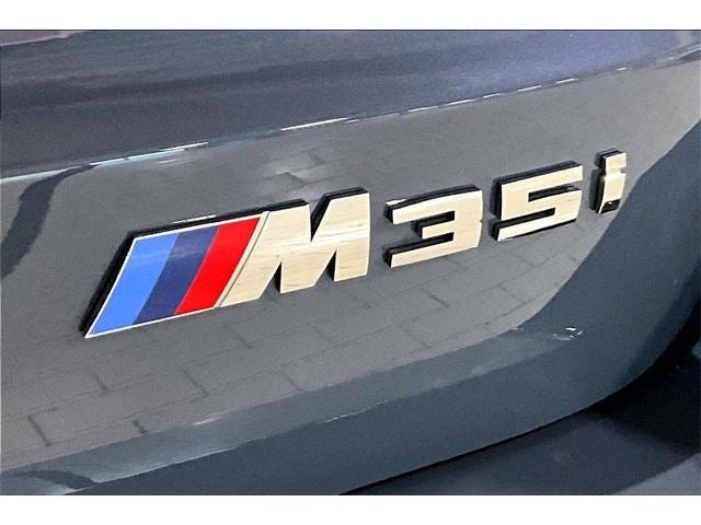 2025 BMW X1 M35i