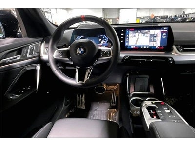 2025 BMW X1 M35i