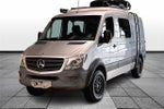 2014 Mercedes-Benz Sprinter 2500 Cargo 144 WB BlueTEC®