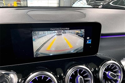 2020 Mercedes-Benz GLB GLB 250 4MATIC®