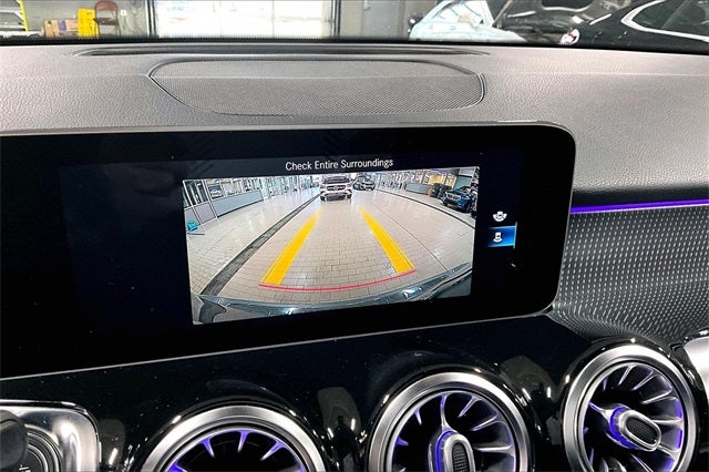 2020 Mercedes-Benz GLB GLB 250 4MATIC®