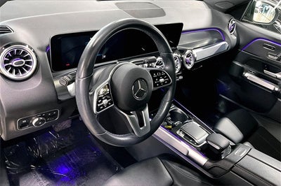 2020 Mercedes-Benz GLB GLB 250 4MATIC®