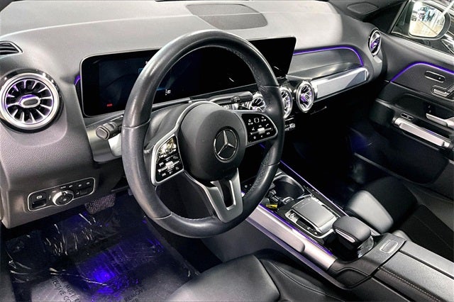 2020 Mercedes-Benz GLB GLB 250 4MATIC®
