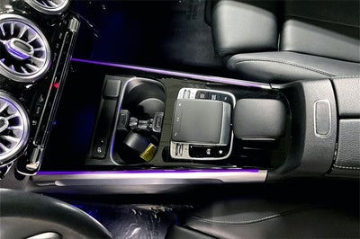 2020 Mercedes-Benz GLB GLB 250 4MATIC®