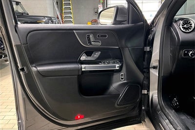2020 Mercedes-Benz GLB GLB 250 4MATIC®