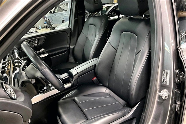 2020 Mercedes-Benz GLB GLB 250 4MATIC®