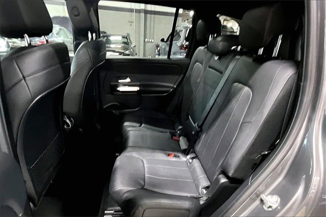 2020 Mercedes-Benz GLB GLB 250 4MATIC®