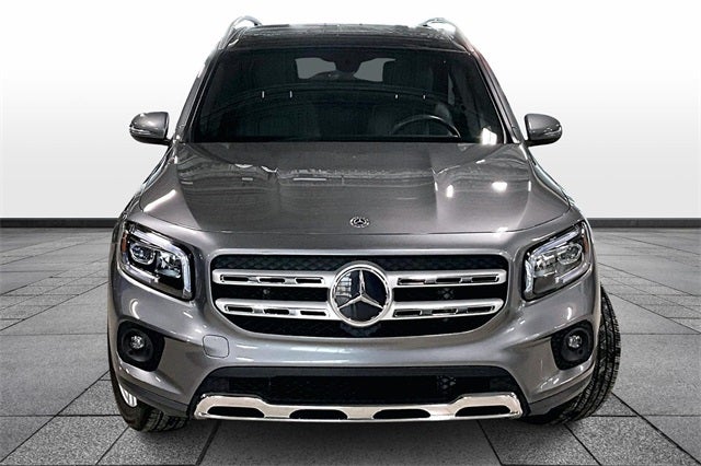 2020 Mercedes-Benz GLB GLB 250 4MATIC®