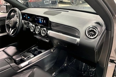 2020 Mercedes-Benz GLB GLB 250 4MATIC®