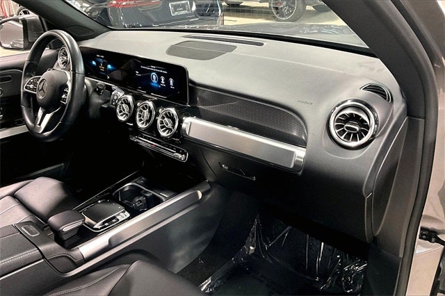 2020 Mercedes-Benz GLB GLB 250 4MATIC®