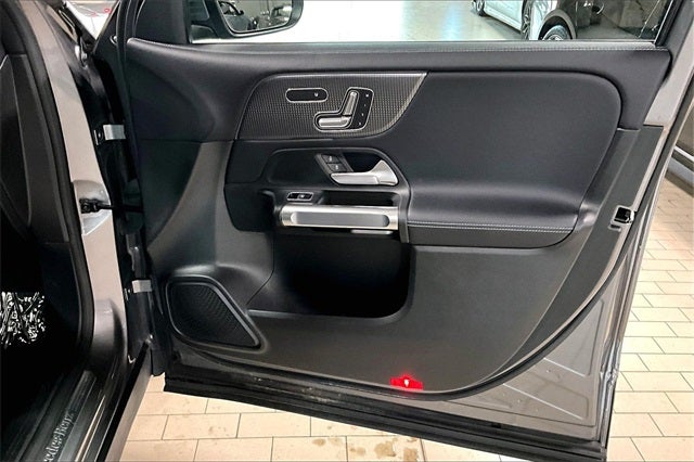 2020 Mercedes-Benz GLB GLB 250 4MATIC®