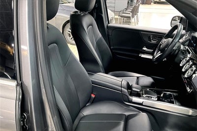 2020 Mercedes-Benz GLB GLB 250 4MATIC®