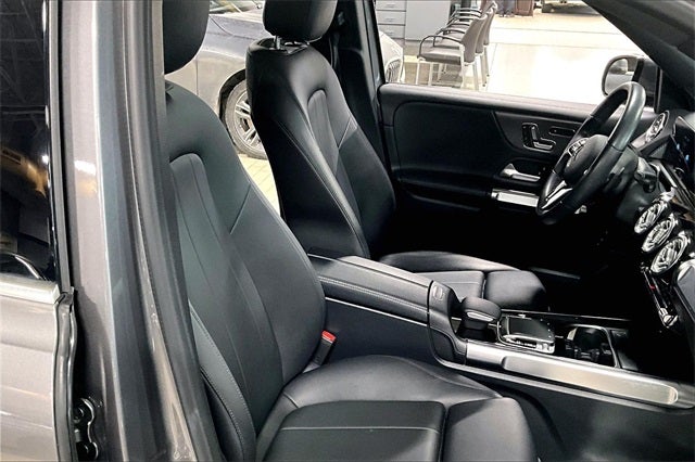 2020 Mercedes-Benz GLB GLB 250 4MATIC®