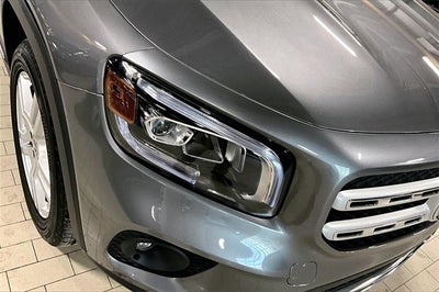 2020 Mercedes-Benz GLB GLB 250 4MATIC®