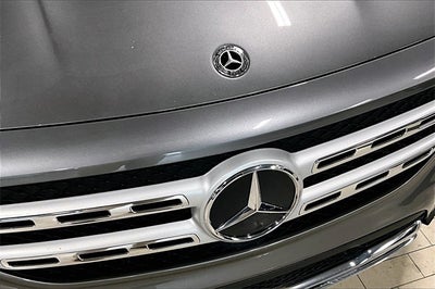 2020 Mercedes-Benz GLB GLB 250 4MATIC®