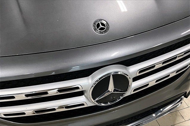 2020 Mercedes-Benz GLB GLB 250 4MATIC®