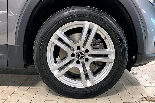 2020 Mercedes-Benz GLB GLB 250 4MATIC®