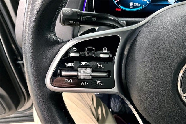 2020 Mercedes-Benz GLB GLB 250 4MATIC®