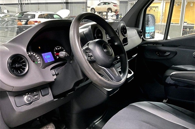 2019 Freightliner Sprinter 2500 High Roof