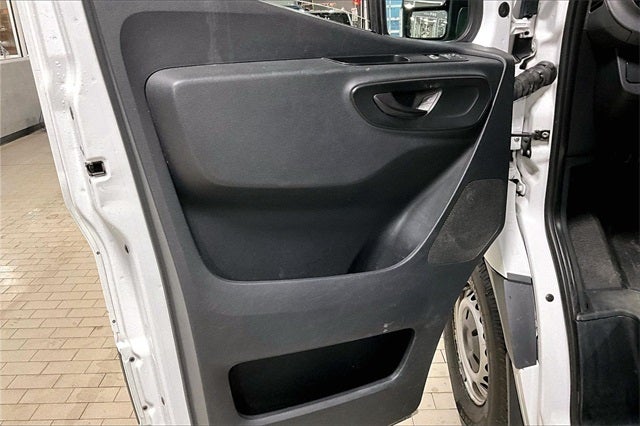 2019 Freightliner Sprinter 2500 High Roof