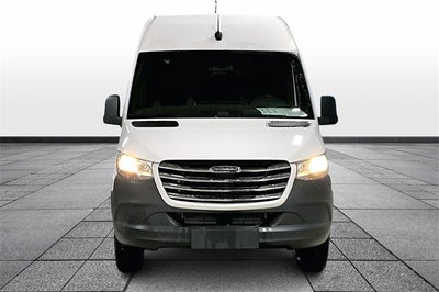 2019 Freightliner Sprinter 2500 High Roof